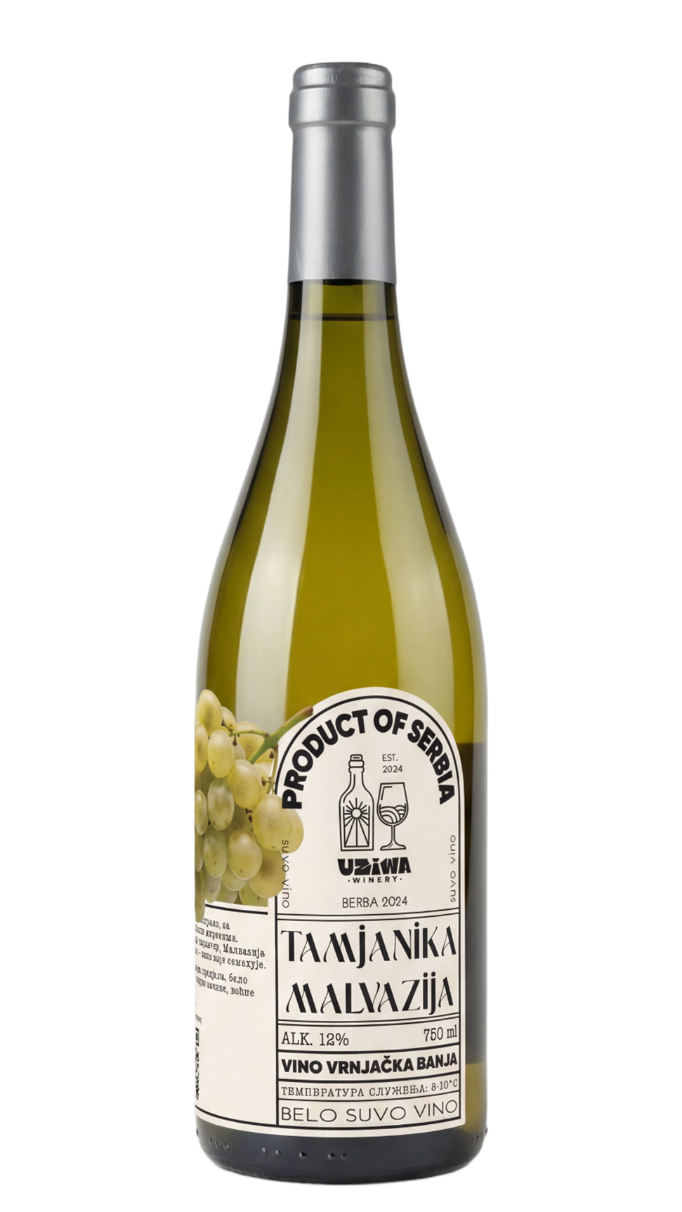 Malvazija & Tamjanika