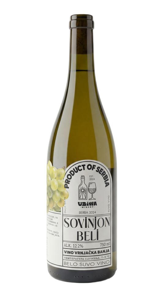 Sauvignon Blanc