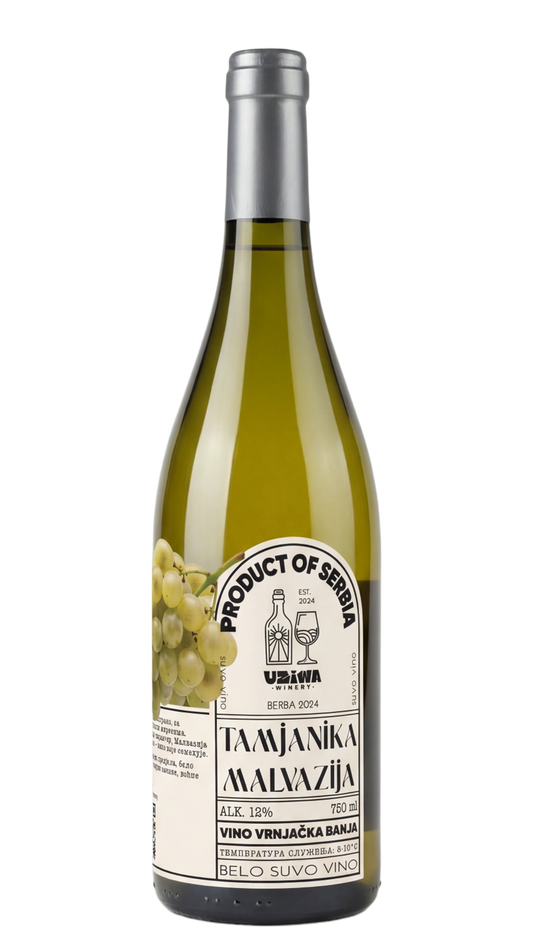 Malvazija & Tamjanika